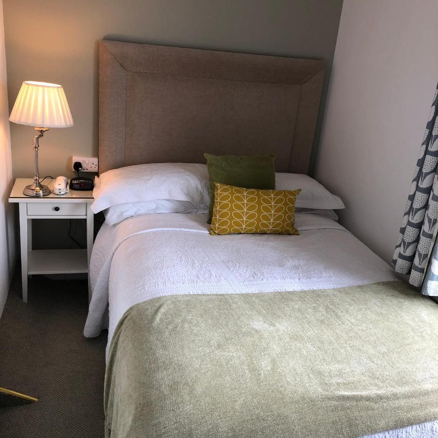 Petra House B&B Голуэй Экстерьер фото